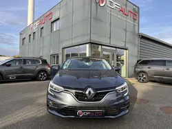Renault MEGANE IV 1.0 TCE 115CH BUSINESS -21N