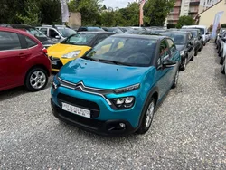 Citroen C3 1ERE MAIN BlueHDI 100ch GPS/REG/LIM/LED