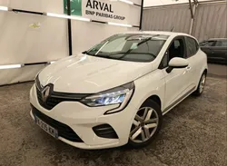 Renault Clio 1.0 TCe 100ch Business