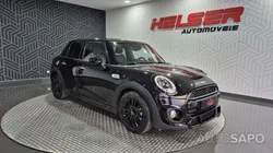 MINI Cooper SD Cooper SD de 2016