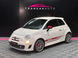 ABARTH 500 1.4 16V T-Jet 135 ch