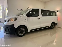 Peugeot Expert 1.5 BlueHDi L2H1