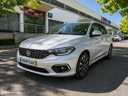 Fiat Tipo 1.3 M-Jet Lounge