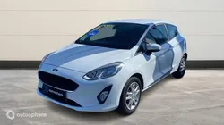 Ford Fiesta 1.5 TDCi 85ch Cool & Connect 3p