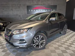Nissan QASHQAI 1.3 160cv N-Connecta / SUIVI COMPLET CONSTRUCTEUR / CAMÉRA 360 / CARPLAY / TOIT PANORAMIQUE