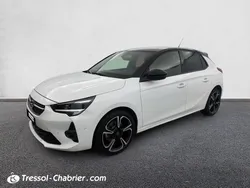 OPEL Corsa 1.2 Turbo 130 ch BVA8 GS Line