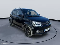 Suzuki Ignis (2) 1.2 DUALJET PACK AUTO