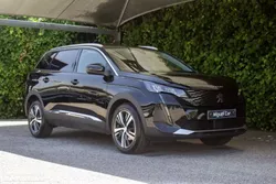 Peugeot 5008 1.5 BlueHDi GT EAT8