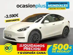 TESLA Model 3 Standard Range Premium RWD