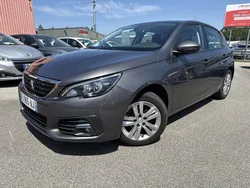 PEUGEOT 308 II 1.2 110 ch BVM6 Active Business 44121 kms