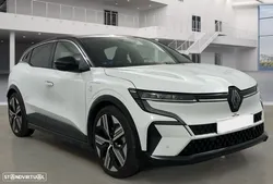 Renault Mégane E-Tech EV60 Techno Optimum Charge