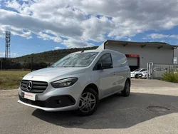 Mercedes citan 112cdi long select bva