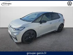Volkswagen ID.3 326 ch GTX Performance