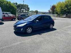 PEUGEOT 308 1.6 HDi 110cv 5 Portes