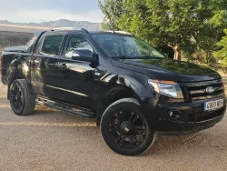 Ford Ranger Ranger 3.2TDCI DCb. Wildtrak 4x4 Aut. Wildtrak
