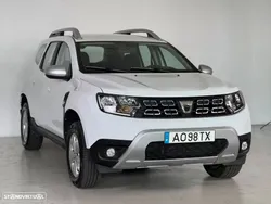 Dacia Duster 1.5 dCi Comfort