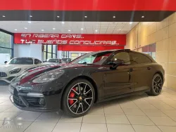 Porsche Panamera Turbo Sport Turismo