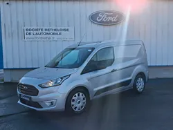 FORD Transit Connect L1 1.5 EcoBlue 100ch Trend Business
