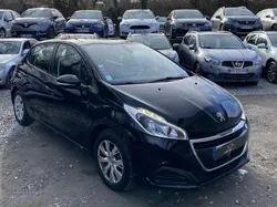 Peugeot 208 1.2 PureTech Active 5p