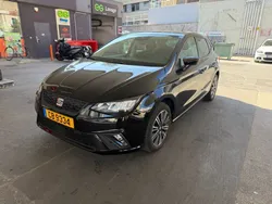 Ibiza move 1.0 tsi 110ch dsg7 export algérie