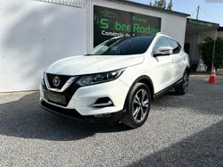 Nissan Qashqai 1.5 dCi Acenta