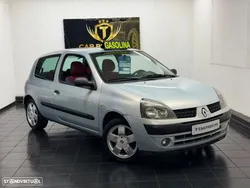 Renault Clio 1.2 16V Billabong