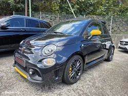 Abarth 695 1.4 T-Jet MTA