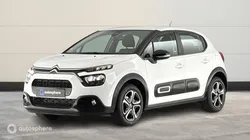 Citroen C3 1.5 BlueHDi 100ch S&S Shine Business E6.d
