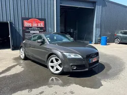 AUDI TT 2.0 TFSI - ambition Luxe PHASE 2 GARANTIE 6 MOIS