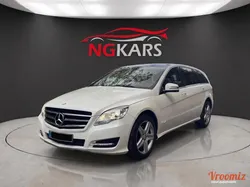 Mercedes Classe R 3.0 350 CDI 265 PACK SPORT 4MATIC 7G-TRONIC BVA