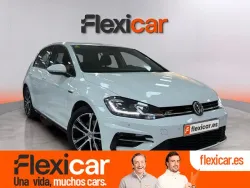 VOLKSWAGEN Golf 1.5 TSI Evo R-Line DSG7 110kW