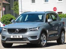 Volvo XC40 D3 150CV Geartronic 8 1ère Main/Carplay/LED/Cuir
