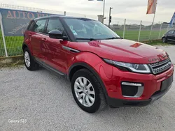 Land Rover Range Rover Evoque ED4 150cv SE 2016