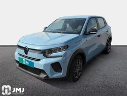 Citroën C3 113 ch You