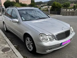 Mercedes-Benz C 270 270 Cdi (203216)