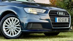 Audi A3 Sportback 1.6 TDI COMFORT