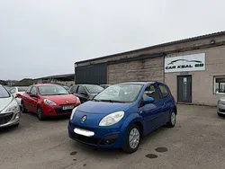 Renault TWINGO II 1.2 60CH EXPRESSION
