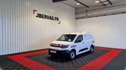 Citroën Berlingo VAN XL 950 BLUEHDI 130 SS EAT8 CLUB