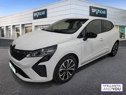 Renault Clio TCe 90 ch GSR2 Techno