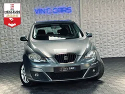 SEAT Altea XL 2.0 TDI 140CV CR I-Tech