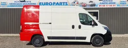 CITROËN JUMPER III 2.0HDI 130Ch L2 H2