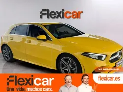 MERCEDES Clase A A 220d 8G-DCT