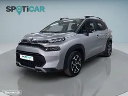 Citroën C3 Aircross 1.2 PureTech Plus