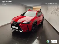 LEXUS UX 250h Premium 2WD