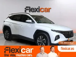 HYUNDAI Tucson 1.6 TGDI 48V Maxx 4x2