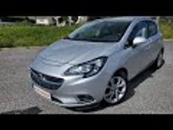 Opel Corsa 1.3 CDTi innovation