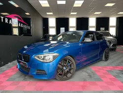 BMW M135i 320 ch Automatique - Stage 2 - Entretien Complet - Rien à prévoir