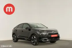 Citroën C4 1.2 PureTech Max EAT8