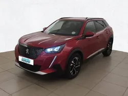 Peugeot 2008 PureTech 100 S&S BVM6 - Allure