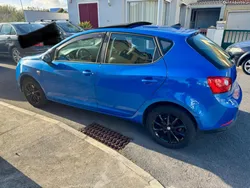 Seat Ibiza 1.6 tdi turbo e injetores novos